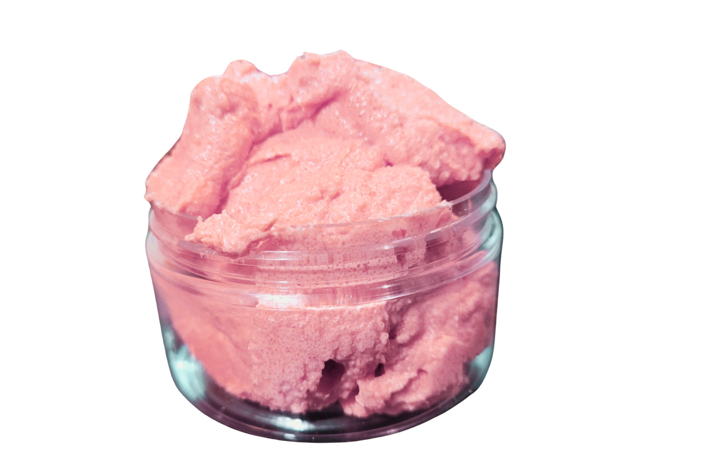 STRAWBERRIES & CREAM SUGAR BUTTA SCRUB
