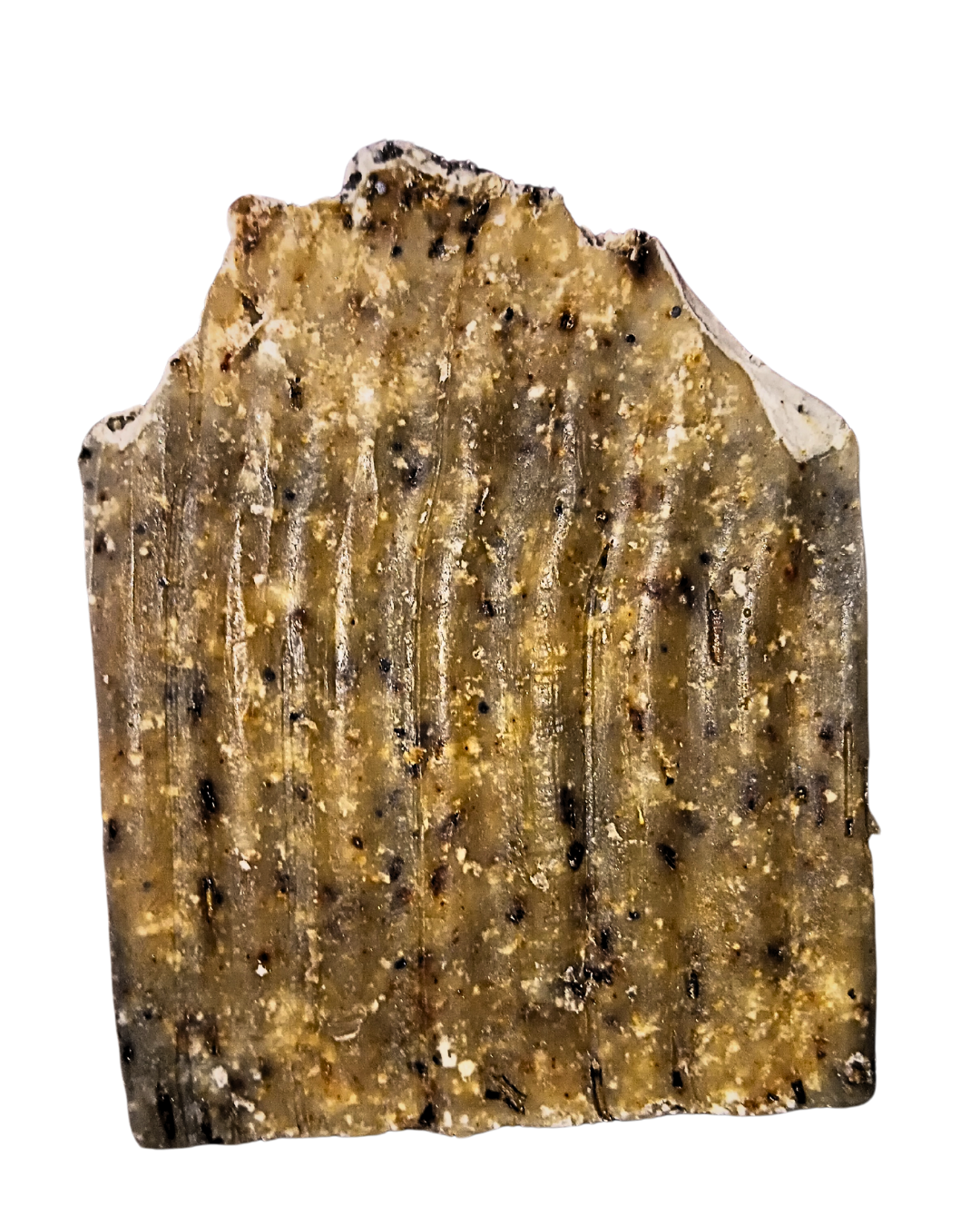 EARTHLY HEALING COLD PRESSED SOAP BAR