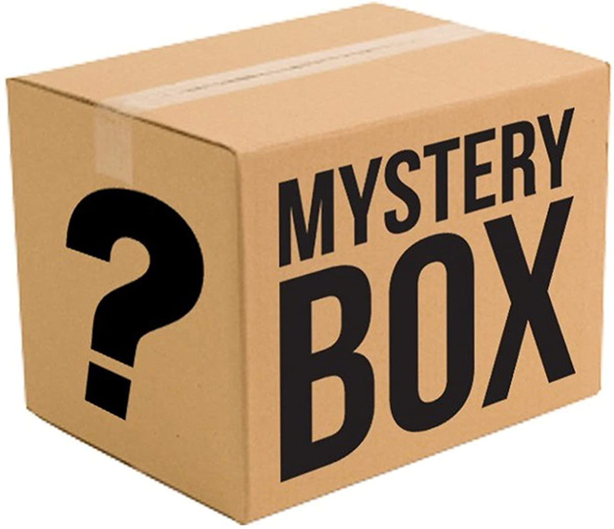 SUPRISE BOX!