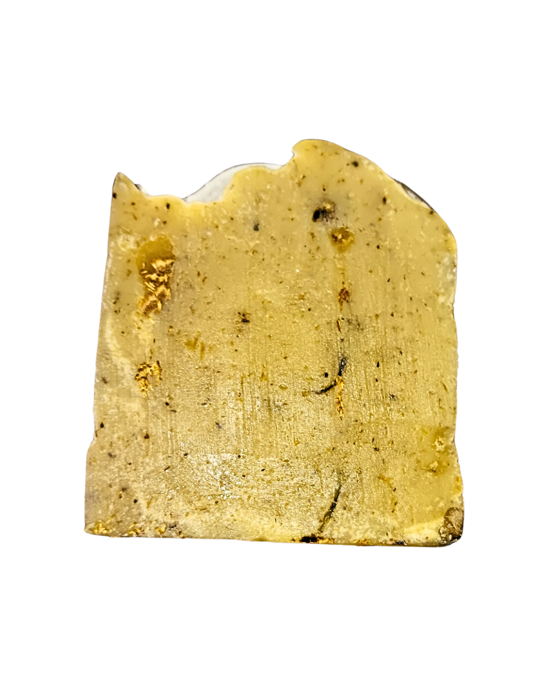 WILD CHAMOMILE & SAGE COLD PRESSED SOAP BAR