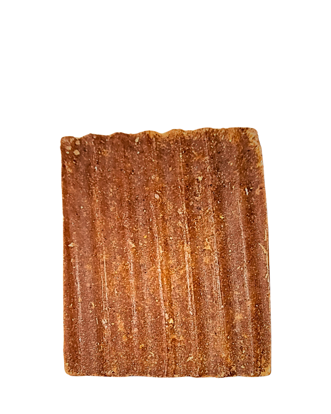 COCONUT MILK & HONEY ALMOND BUTTER COLD PRESSED SOAP BAR