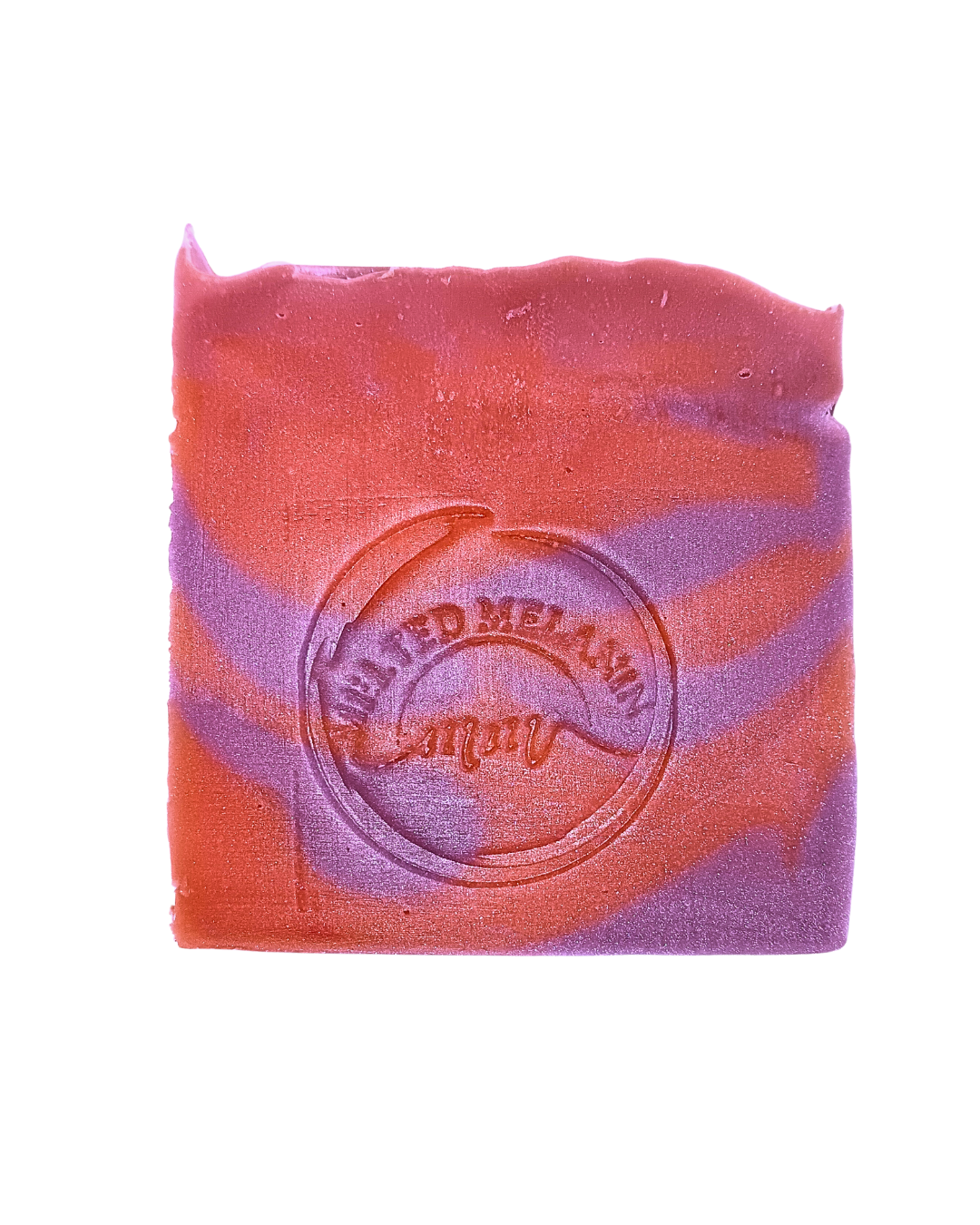 TASTE MY FLUFF COLD PRESSED SOAP BAR