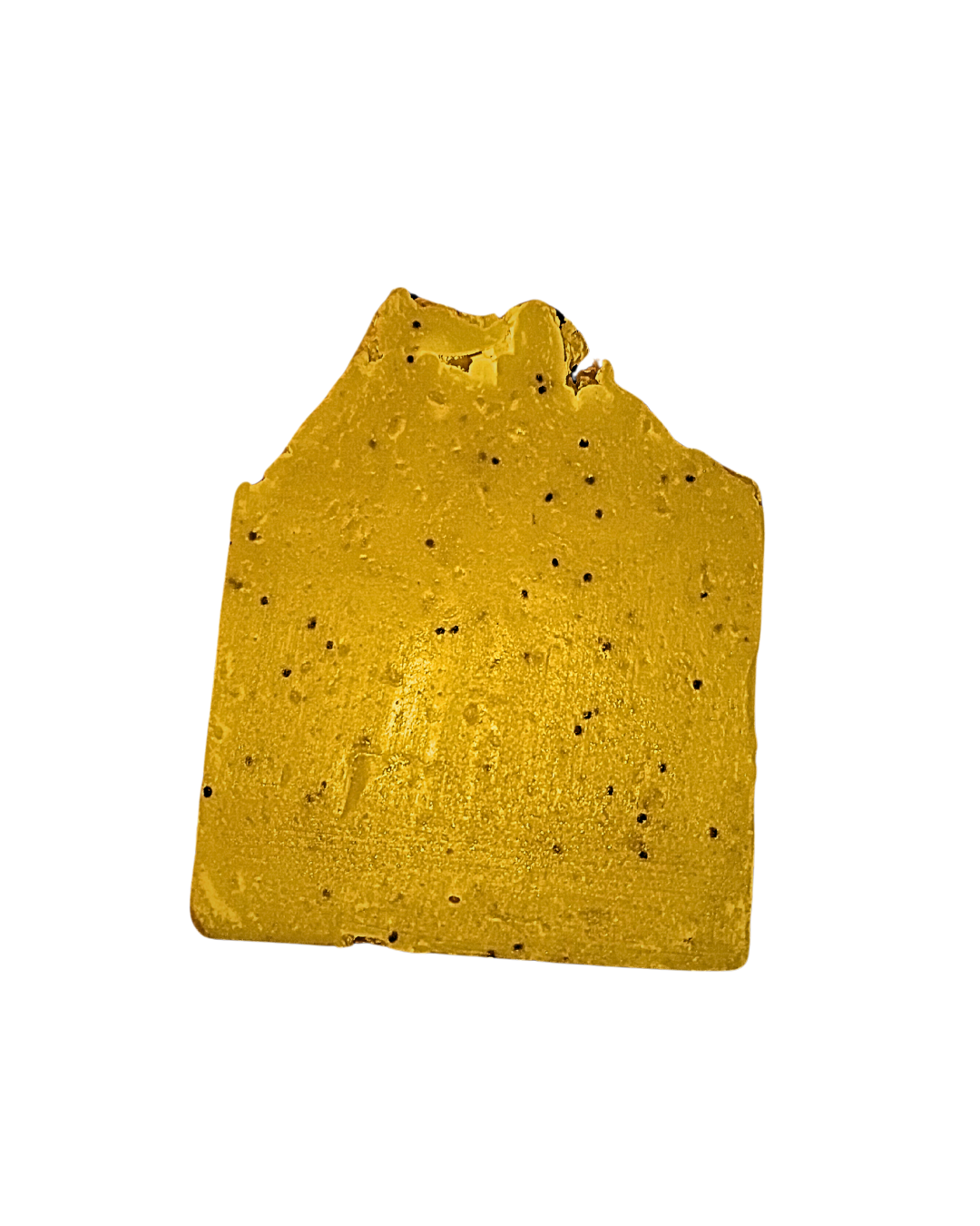 LEMON POPPYSEED COLD PRESSED SOAP BAR