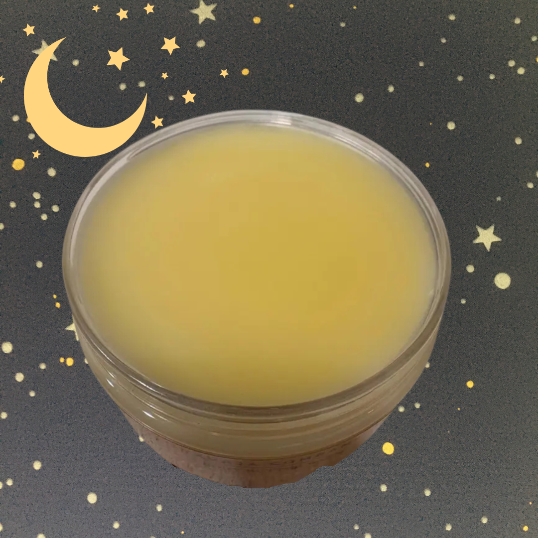 MIDNIGHT MOON RELAXATION & SLEEP SALVE