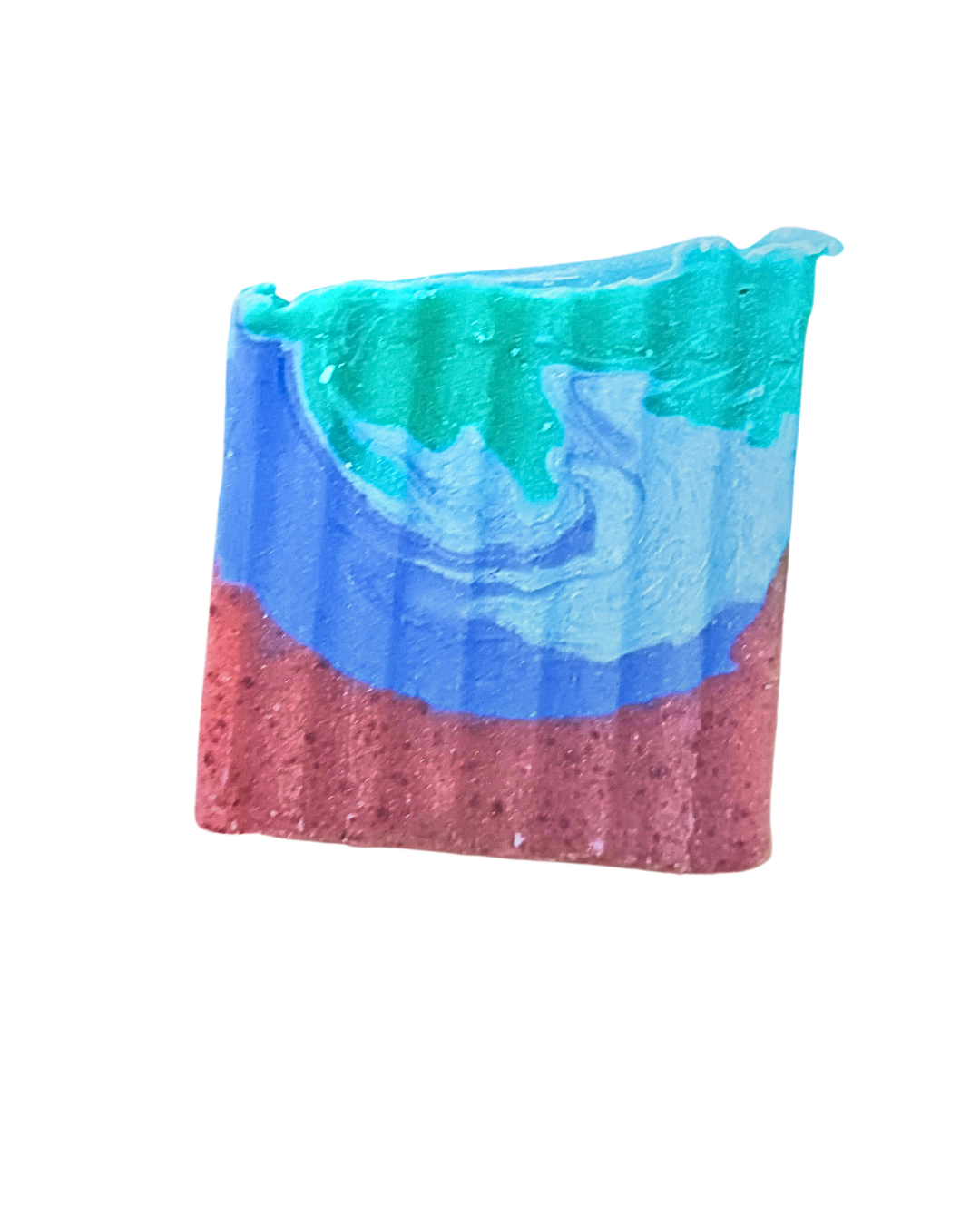 OCEAN BREEZE COLD PRESSED SOAP BAR