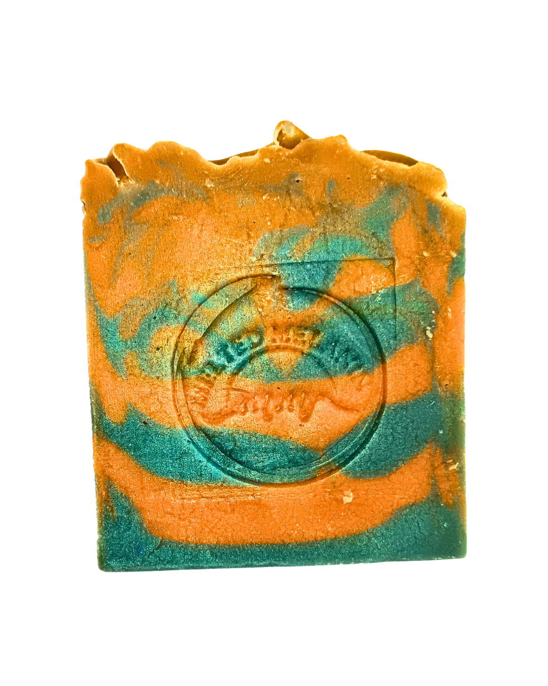 PALM COAST COLD PRESSED SOAP BAR