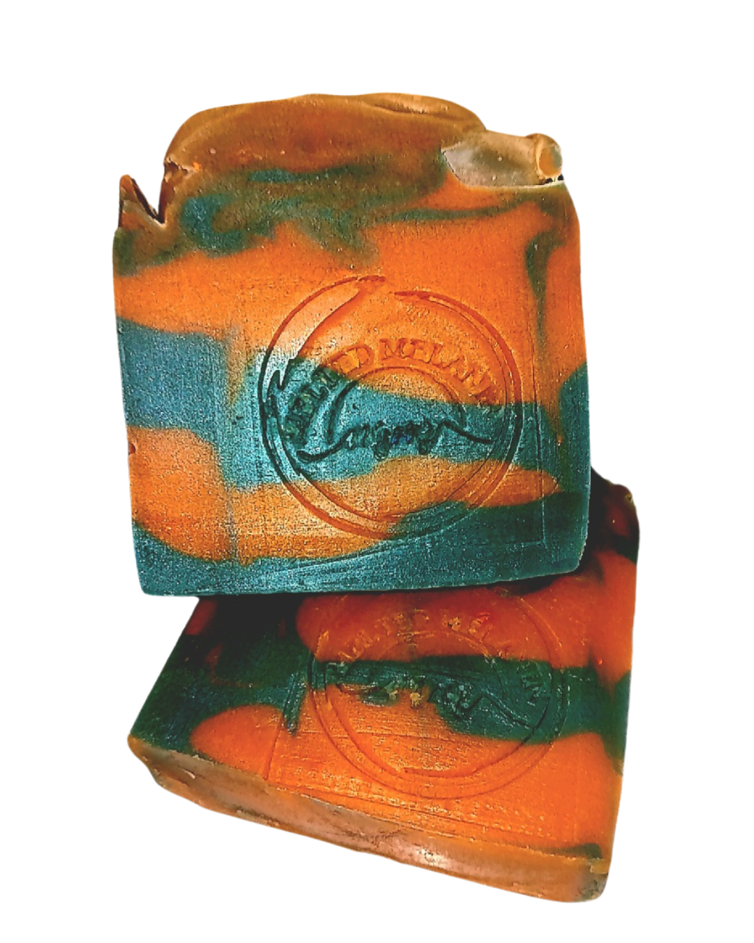 PALM COAST COLD PRESSED SOAP BAR