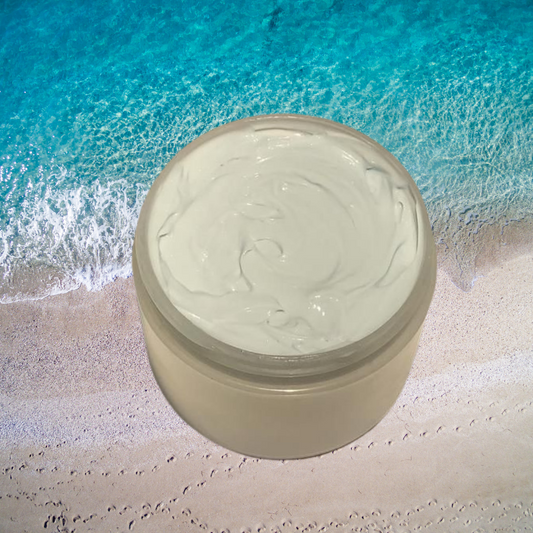COASTAL CABANA BODY BUTTA CREAM (MEN)