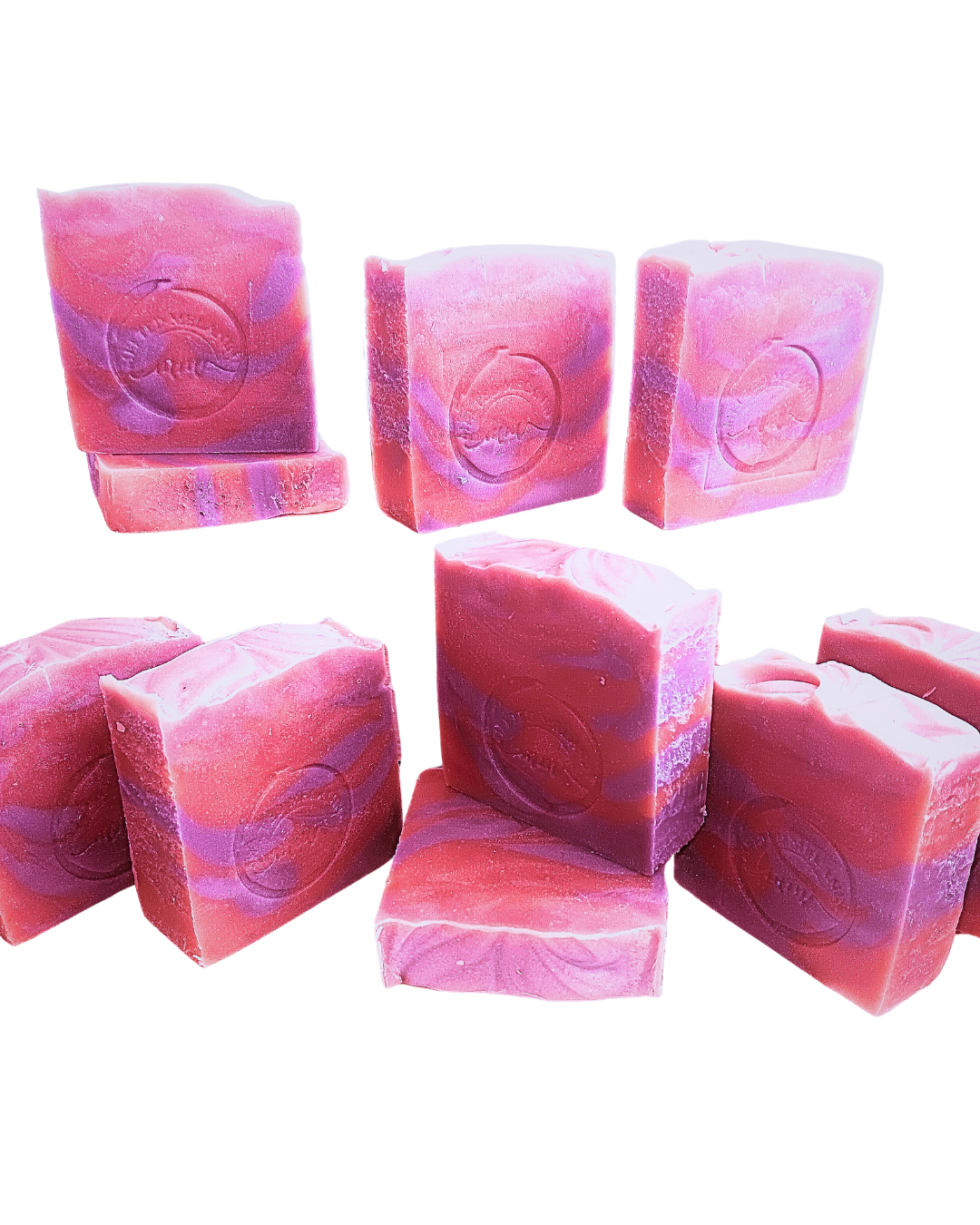 TASTE MY FLUFF COLD PRESSED SOAP BAR