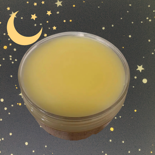 MIDNIGHT MOON RELAXATION & SLEEP SALVE