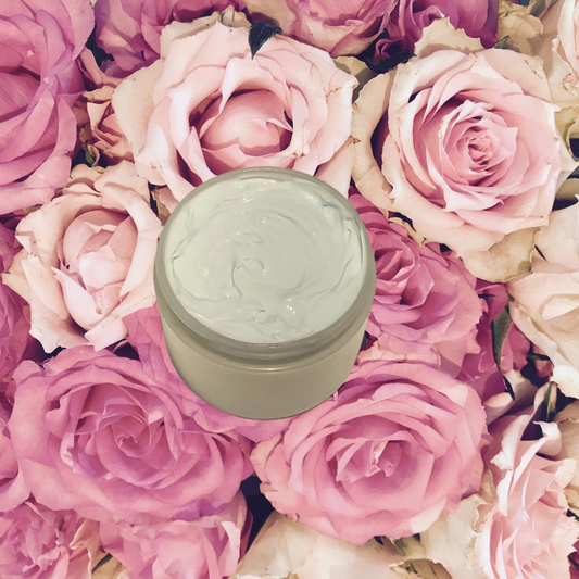 SOFT ERA BADDIE BODY BUTTA CREME 8 OZ