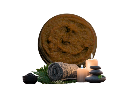 SPA ESSENCE SUGAR BUTTA SCRUB