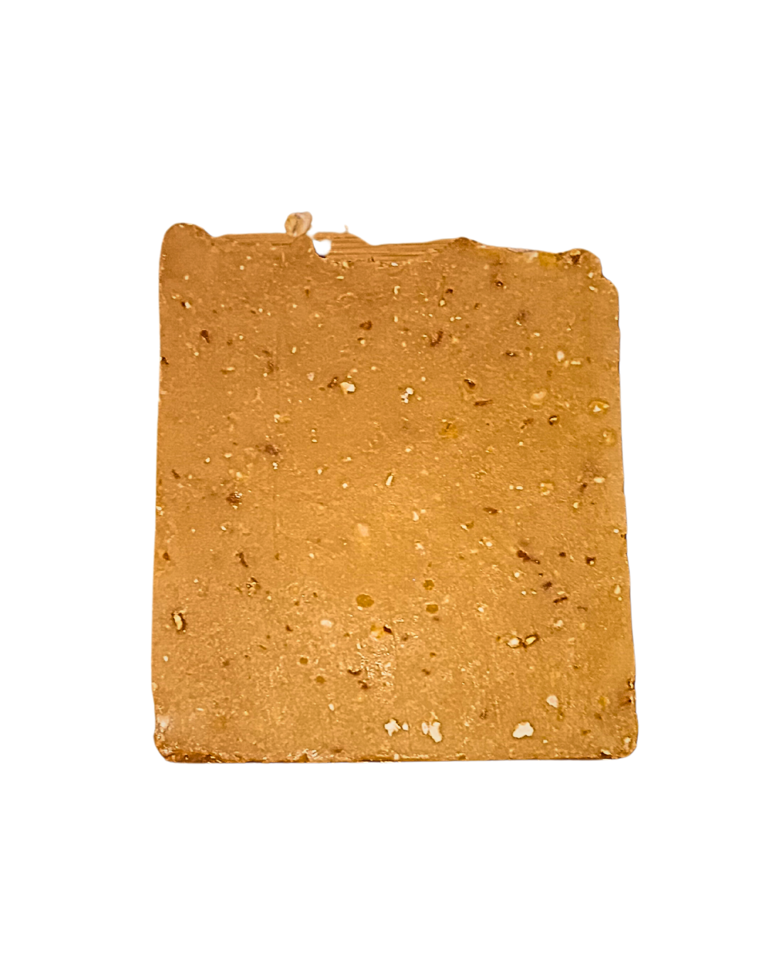VANILLA HONEY CHAMOMILE & OATS COLD PRESSED SOAP BAR